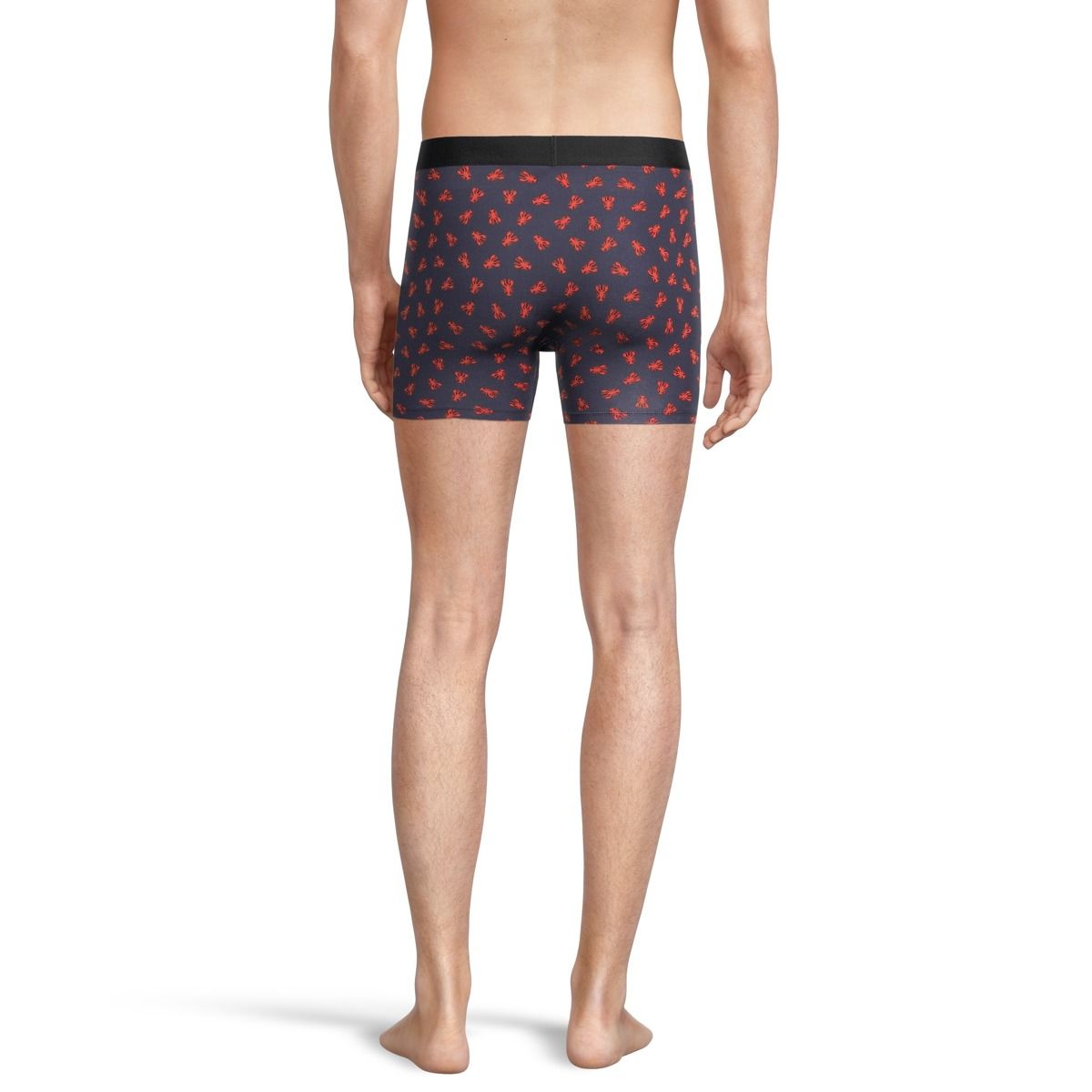 Ripzone Men's Freestyle Boxer Brief 2pk