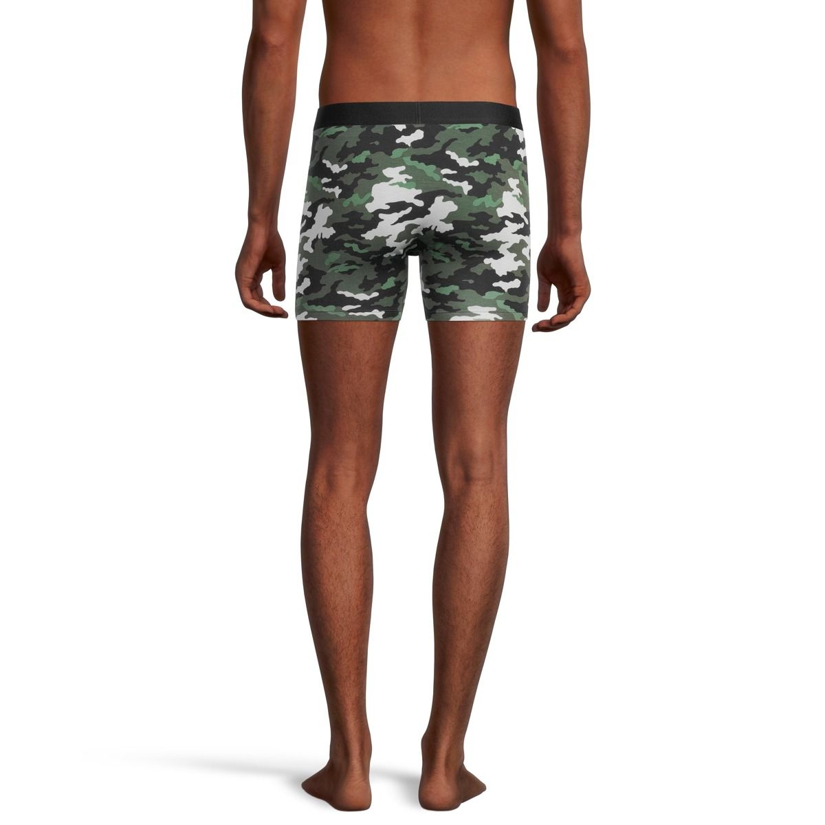 Ripzone Men's Icon Boxer Brief 2pk