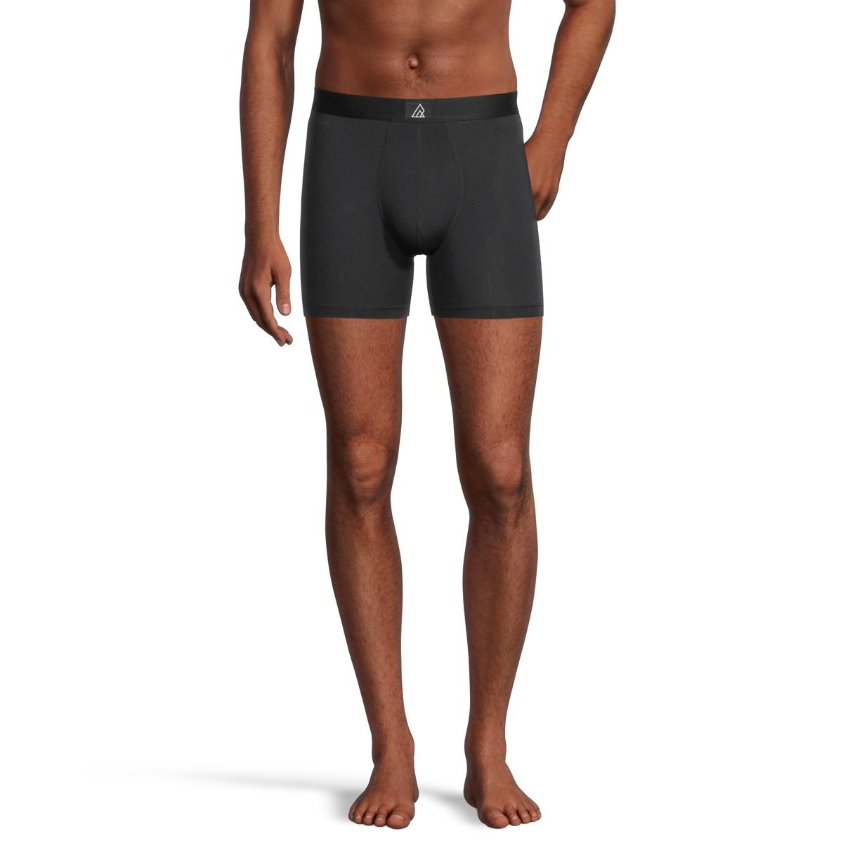 Ripzone Men's Icon Boxer Brief 2pk