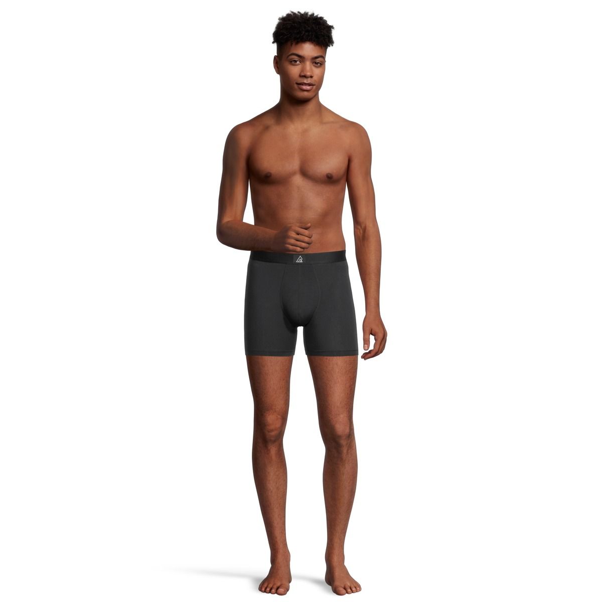 Ripzone Men's Icon Boxer Brief 2pk