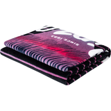 Ripzone Men's Luxury Beach Towel Front_Three_Fourths_Angled_Left