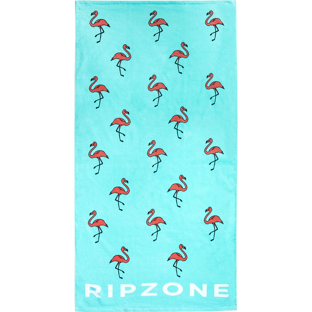 Ripzone Men's Luxury Beach Towel