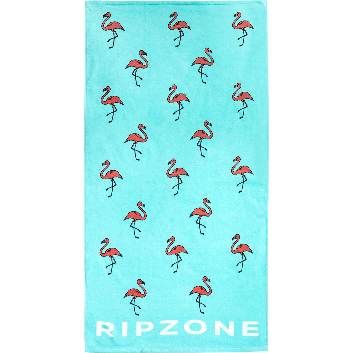 Ripzone Men's Luxury Beach Towel