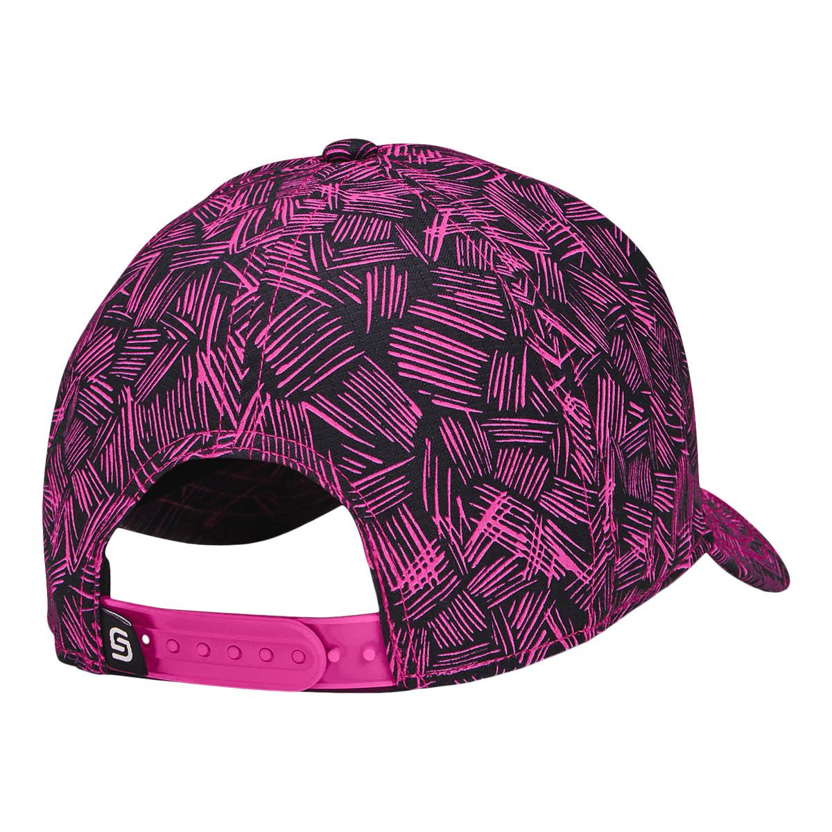 Under Armour Men's Jordan Spieth Tour Adjustable Hat