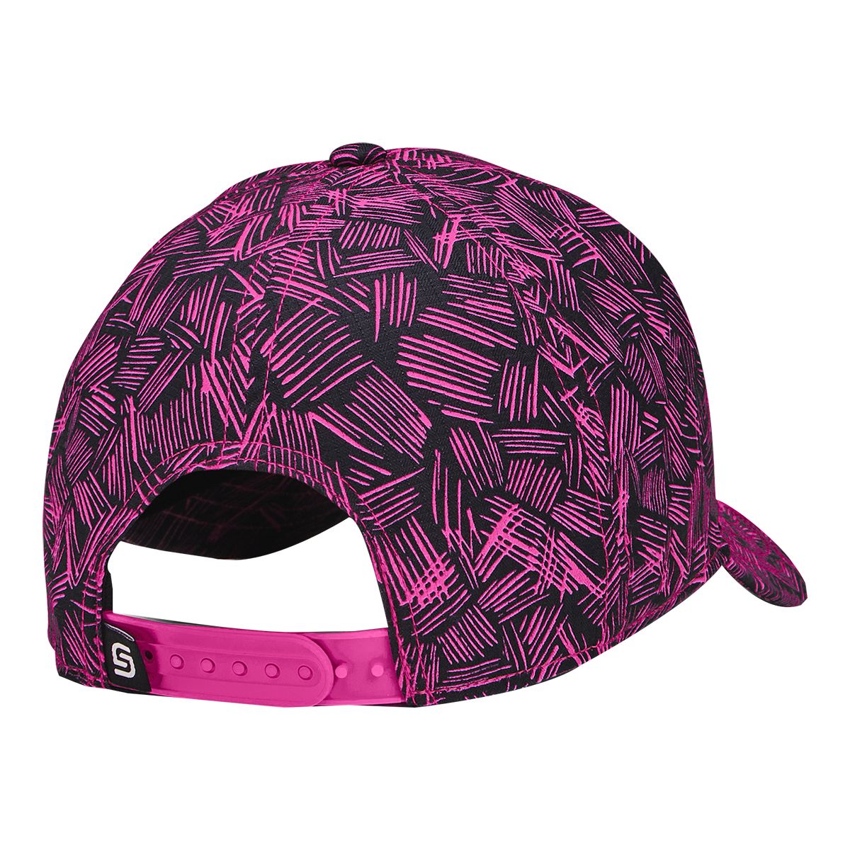 Under Armour Men's Jordan Spieth Tour Adjustable Hat