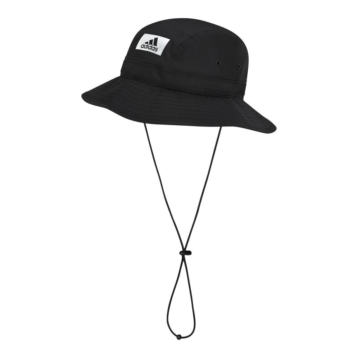 adidas Men's Tech Bucket Hat