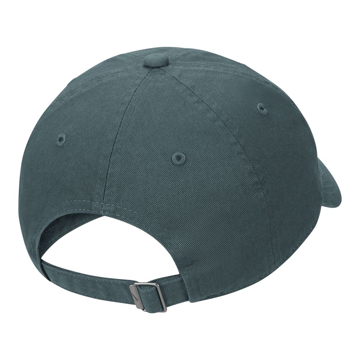 Nike Sportswear Men's Heritage86 Just Do It Wash Cap Back_Angled_Right