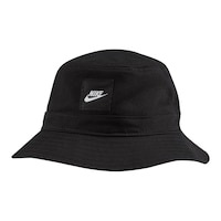 Nike Sportswear Men's Core Bucket Hat Front_Flat