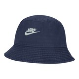 Nike Sportswear Futura Wash Bucket Hat Front_Angled_Left