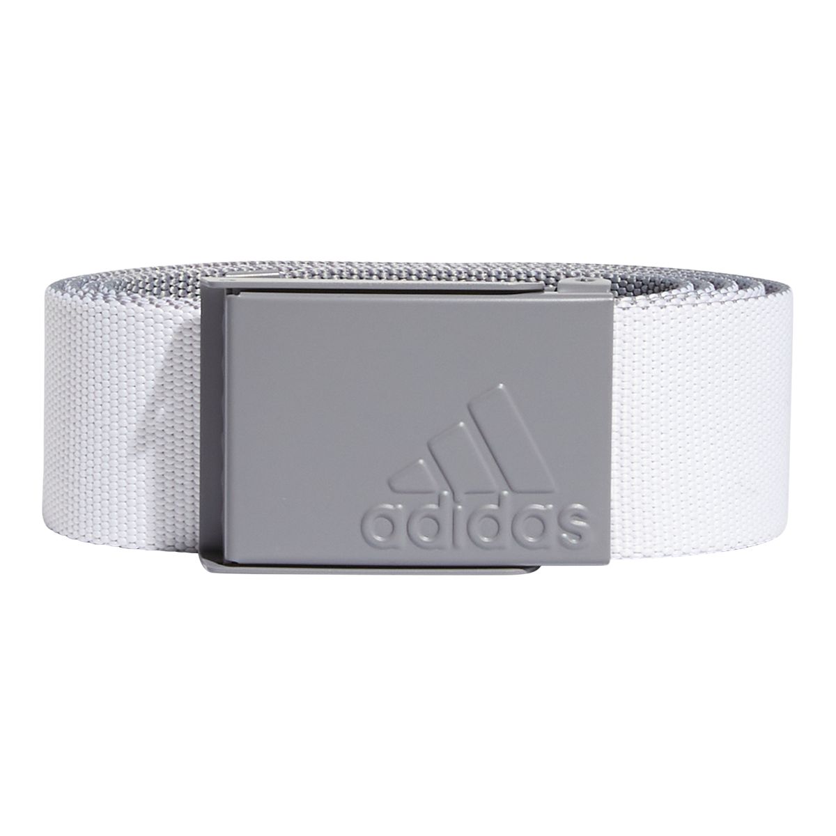 adidas Golf Men's Reversible Web Belt