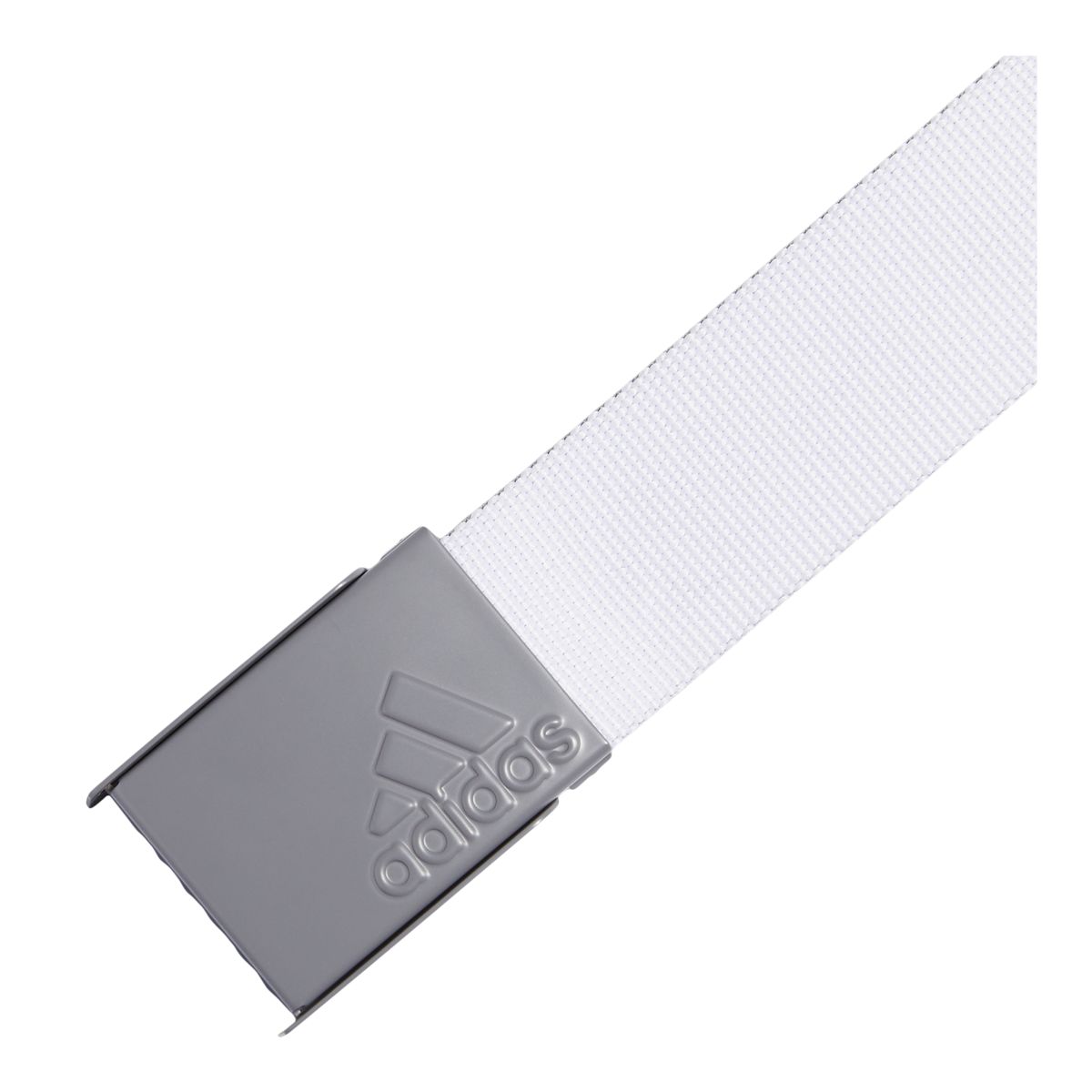 adidas Golf Men's Reversible Web Belt