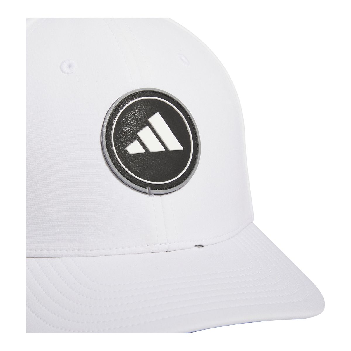 adidas Golf Men's Hydrophobic Tour Hat