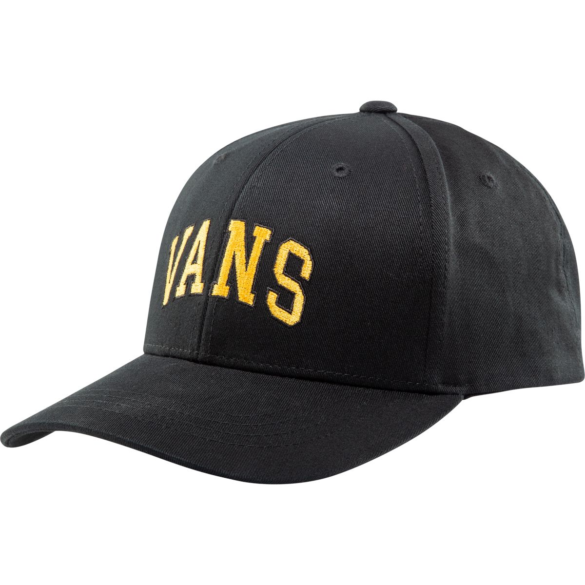 Vans cap mens clearance gold