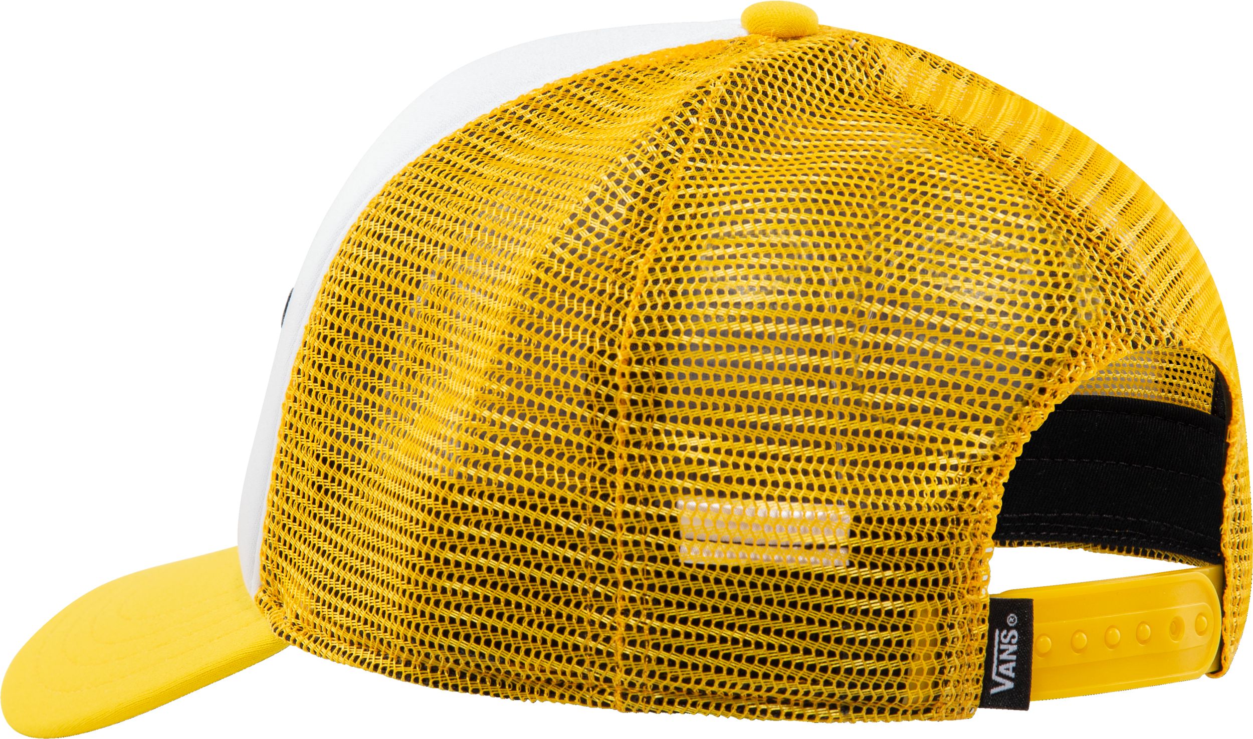 Vans Men's Classic Patch Trucker Hat