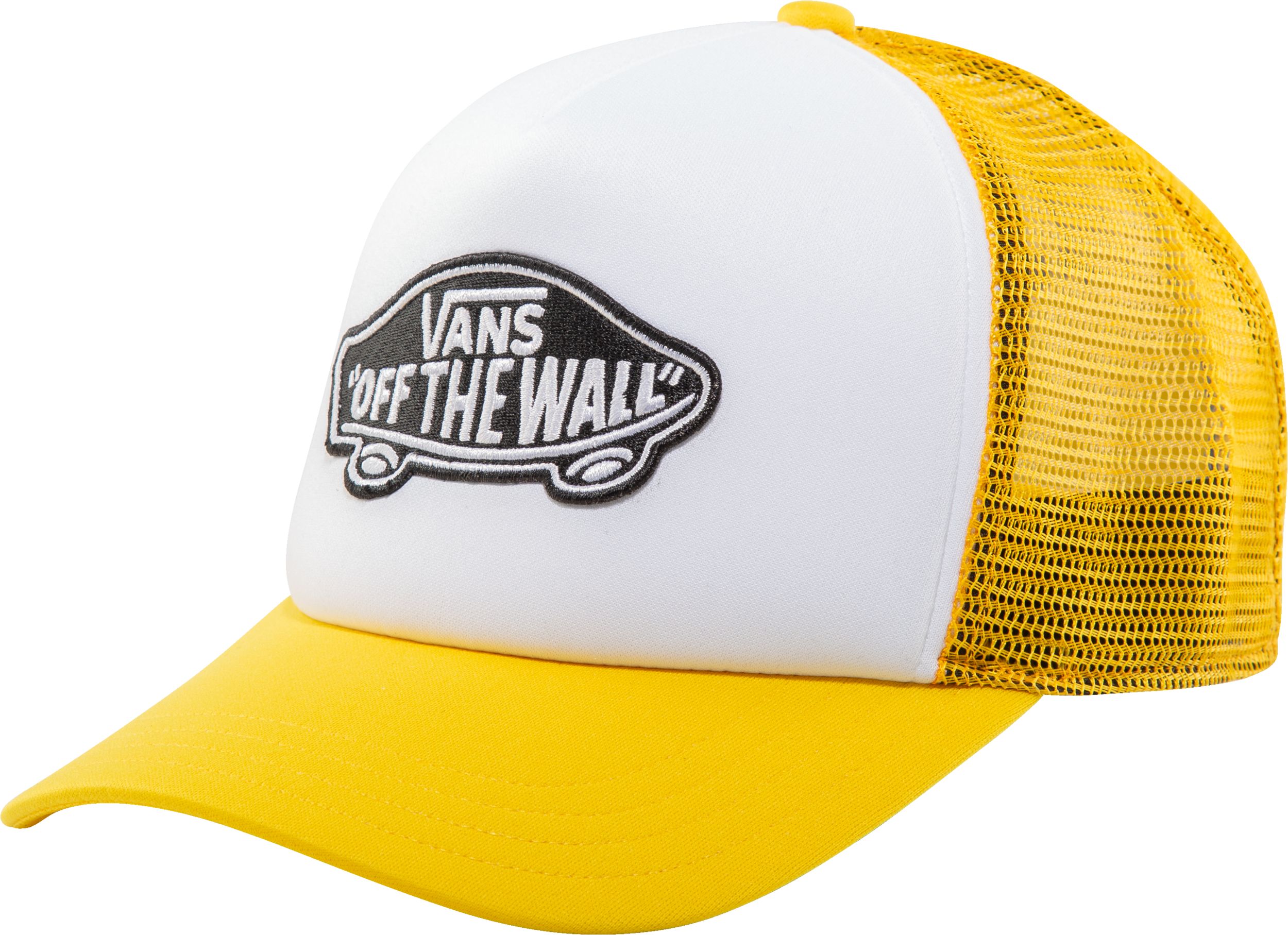 Vans surf patch trucker 2024 hat