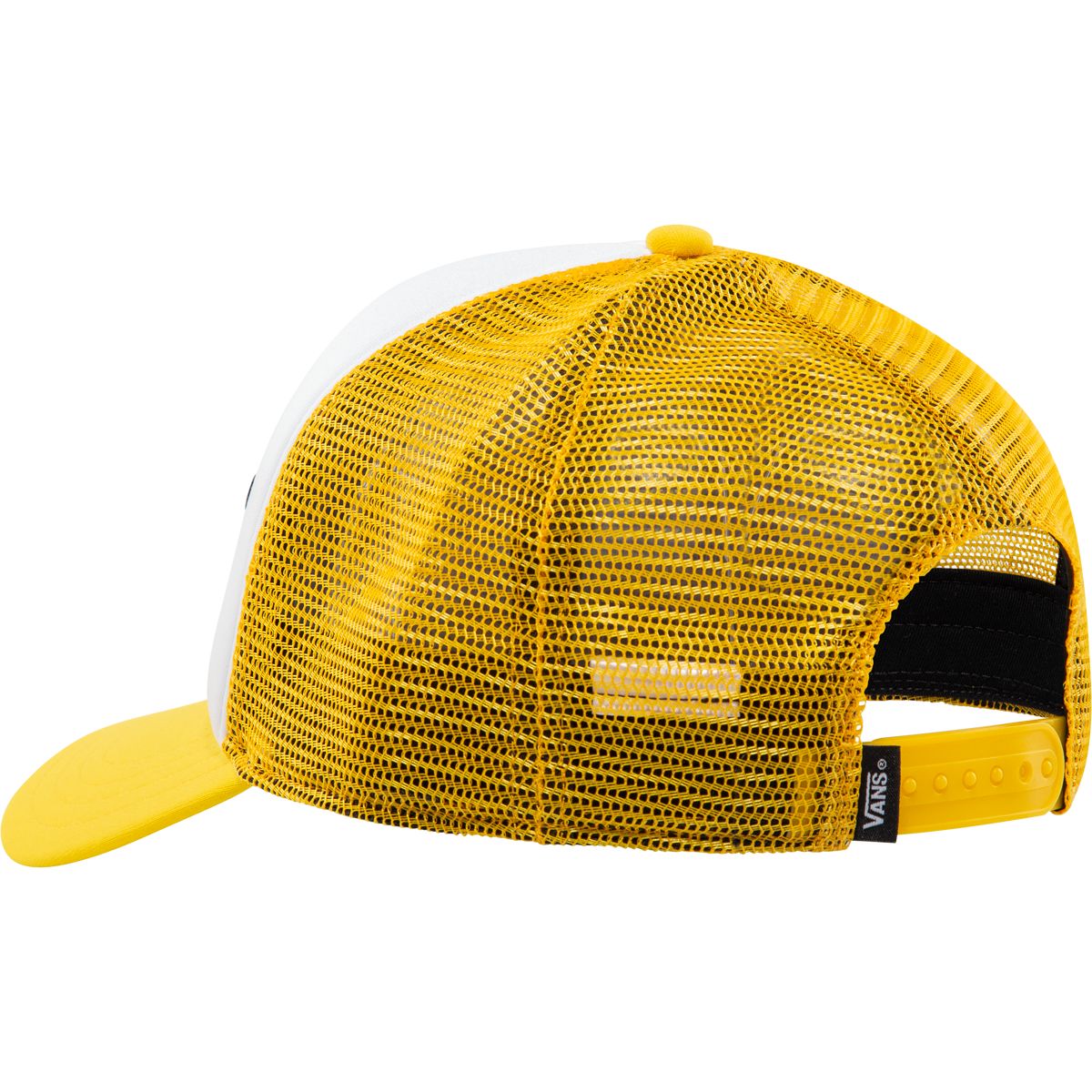 Vans Men's Classic Patch Trucker Hat