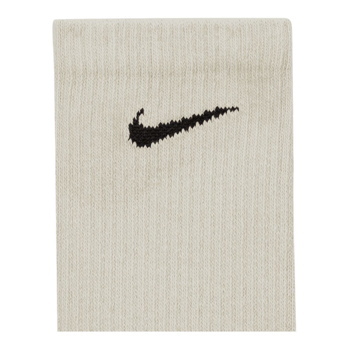 Nike Men's Everyday Plus SSNL Crew Socks - 3 Pack