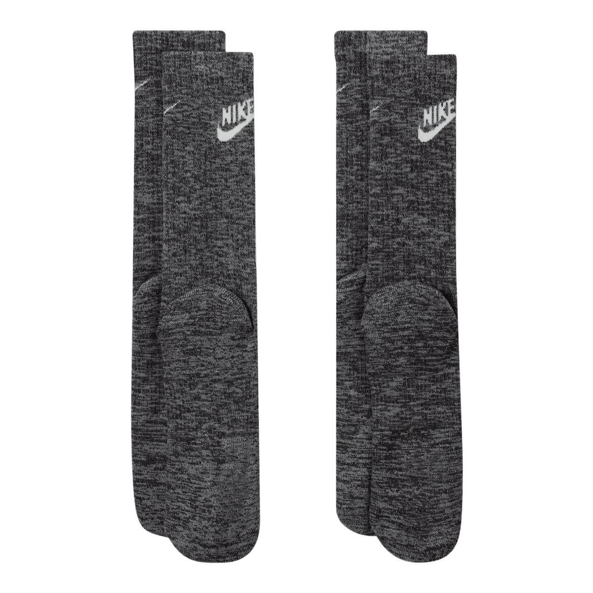 Nike Men's Everyday Plus Cushioned Crew Socks 2pk