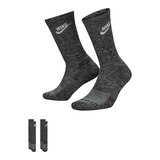 Nike Men's Everyday Plus Cushioned Crew Socks 2pk Composite_or_Mixed