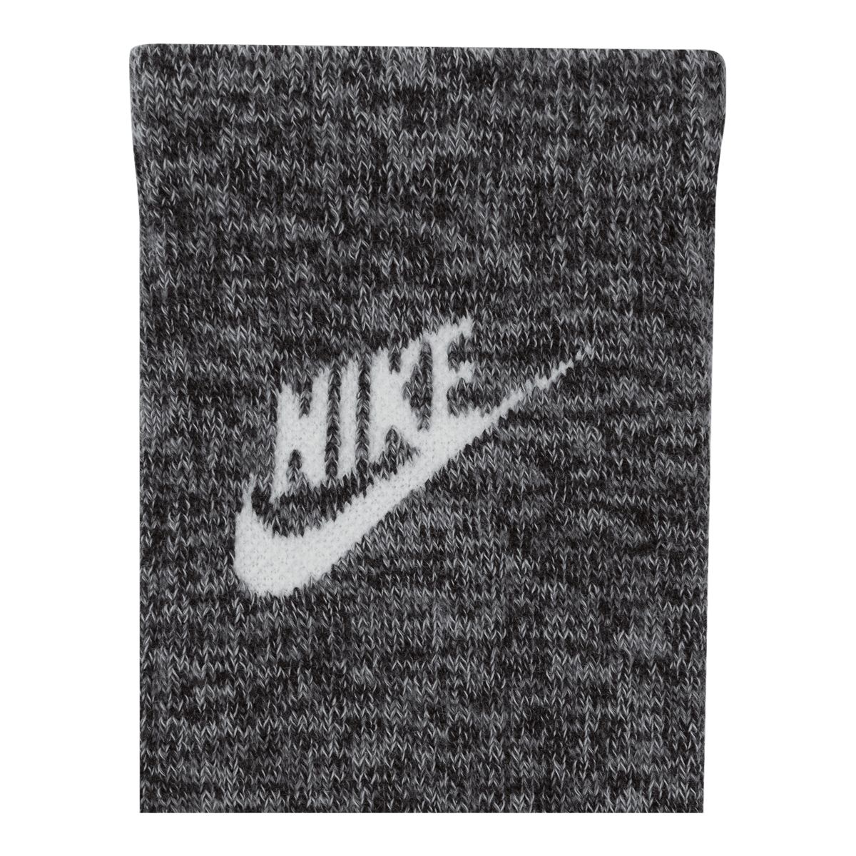 Nike Men's Everyday Plus Cushioned Crew Socks 2pk