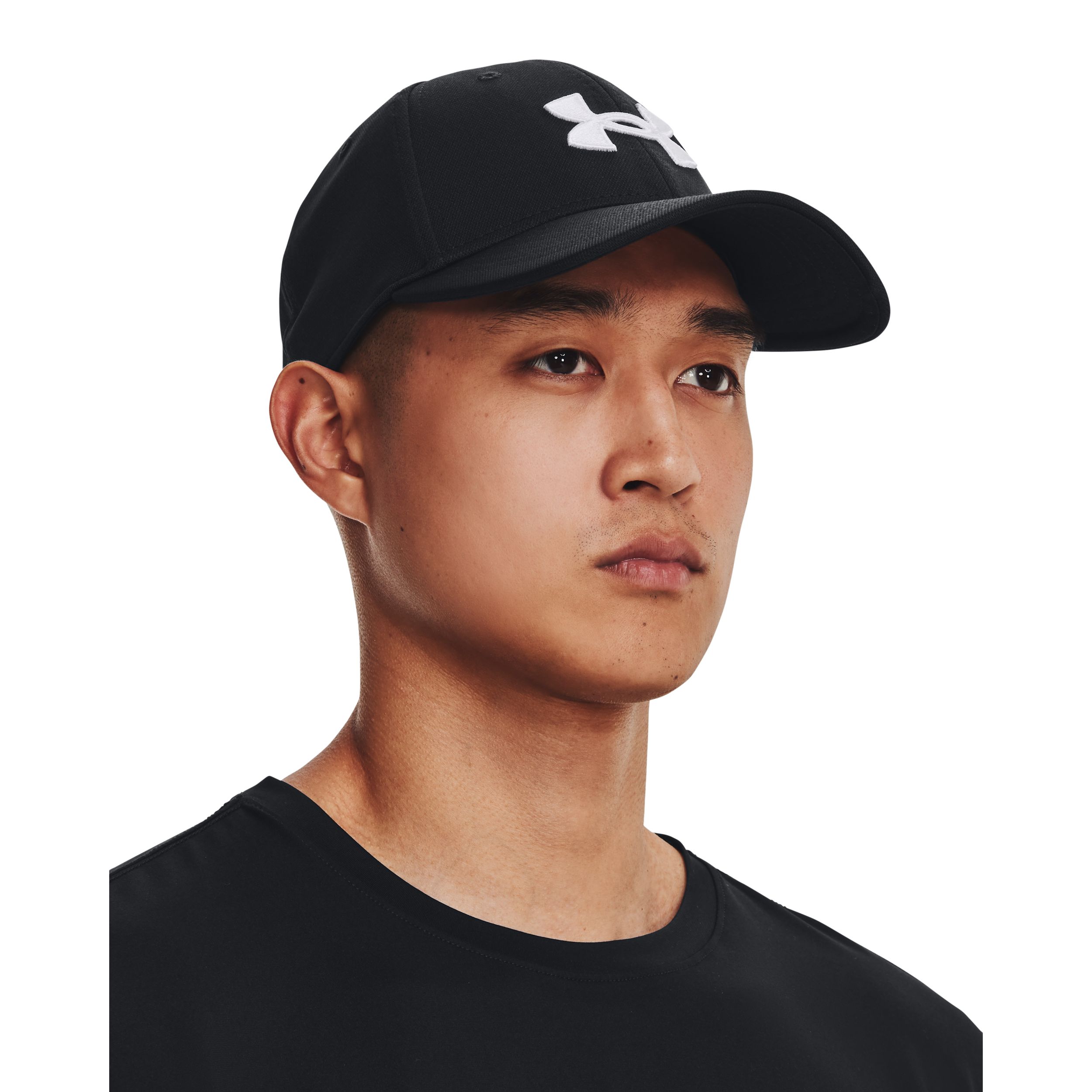 Under Armour Men's Blitzing Cap