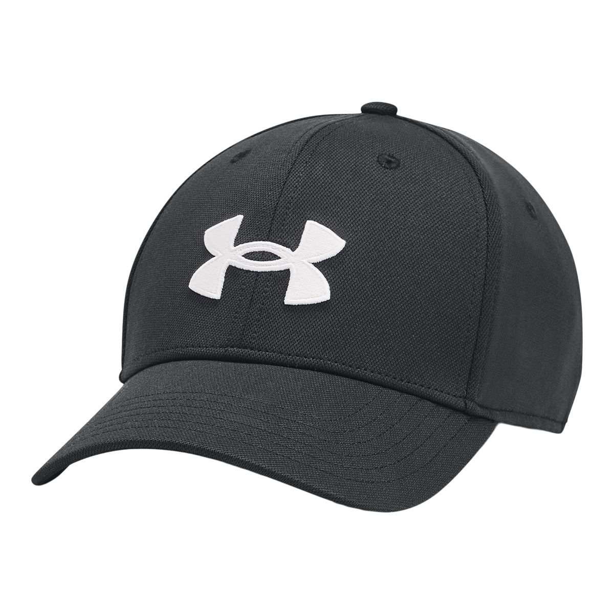 Under Armour Men's Blitzing Adjustable Cap