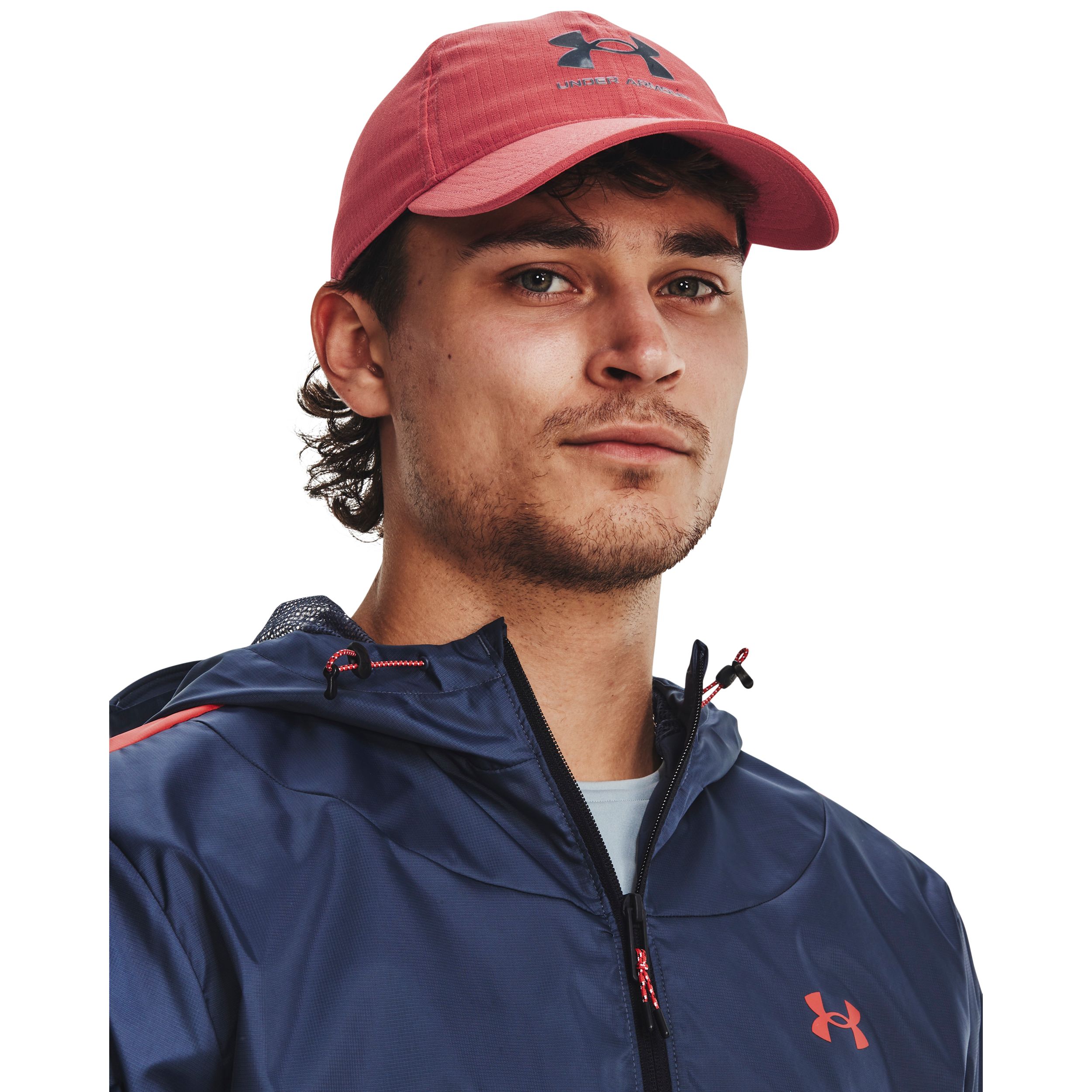 Under Armour Men's Iso-Chill ArmourVent™ Cap