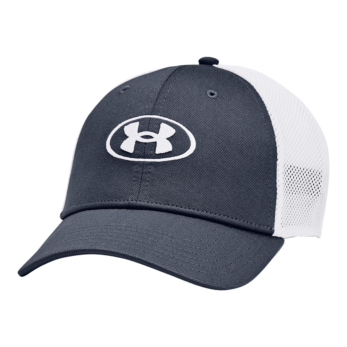 Under Armour, Accessories, Under Amour Mens Hat New Great For Golf