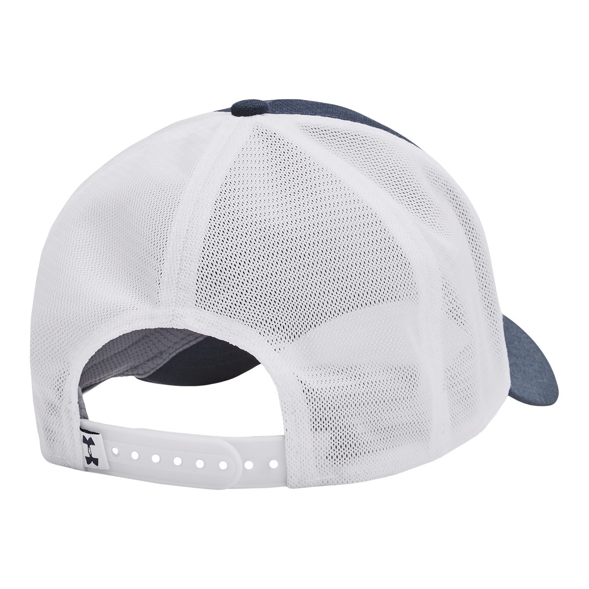 Under Armour Men's Iso-Chill ArmourVent™ Trucker Hat