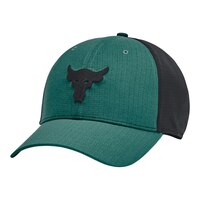 Under Armour Men's Project Rock Trucker Hat
