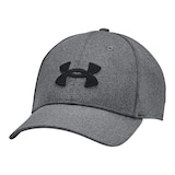 Under Armour Men's Blitzing 4.0 Hat Front_Angled_Left