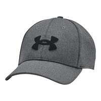 Under Armour Men's Blitzing 4.0 Hat Front_Angled_Left