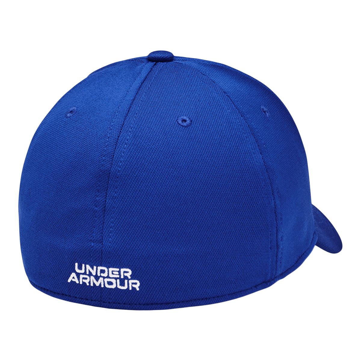Under Armour Men's Blitzing 4.0 Hat