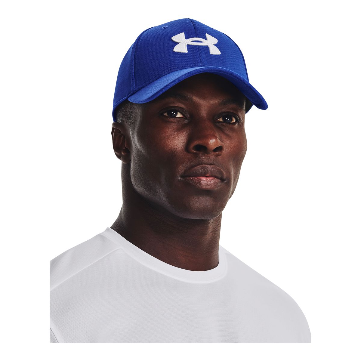 Under Armour Men's Blitzing 4.0 Hat