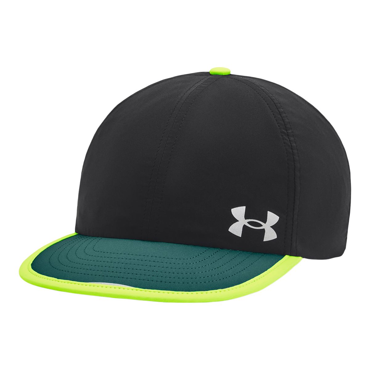 Under Armour Men's Iso-Chill Launch Snapback Hat