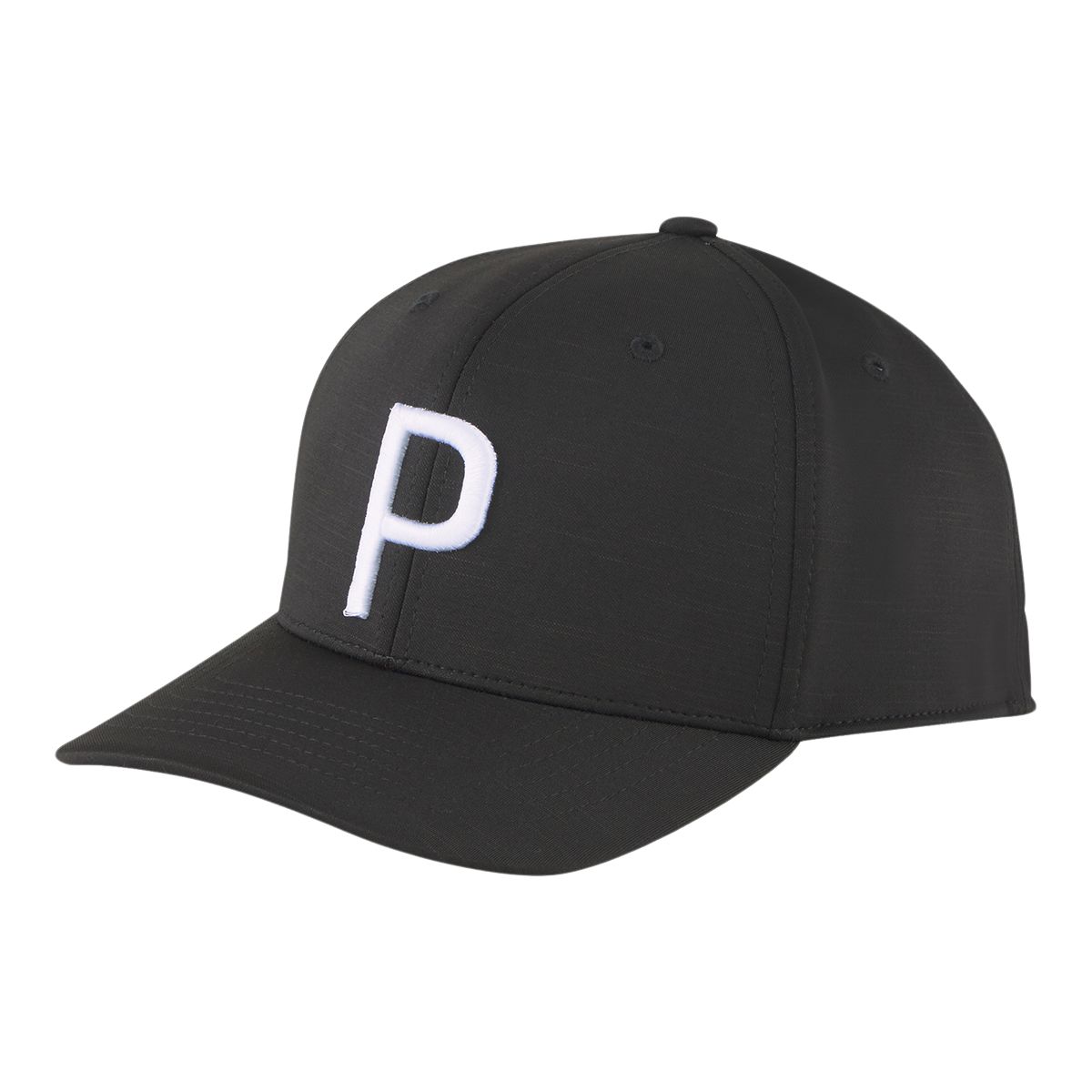 Image of Puma Golf Men's P Cap