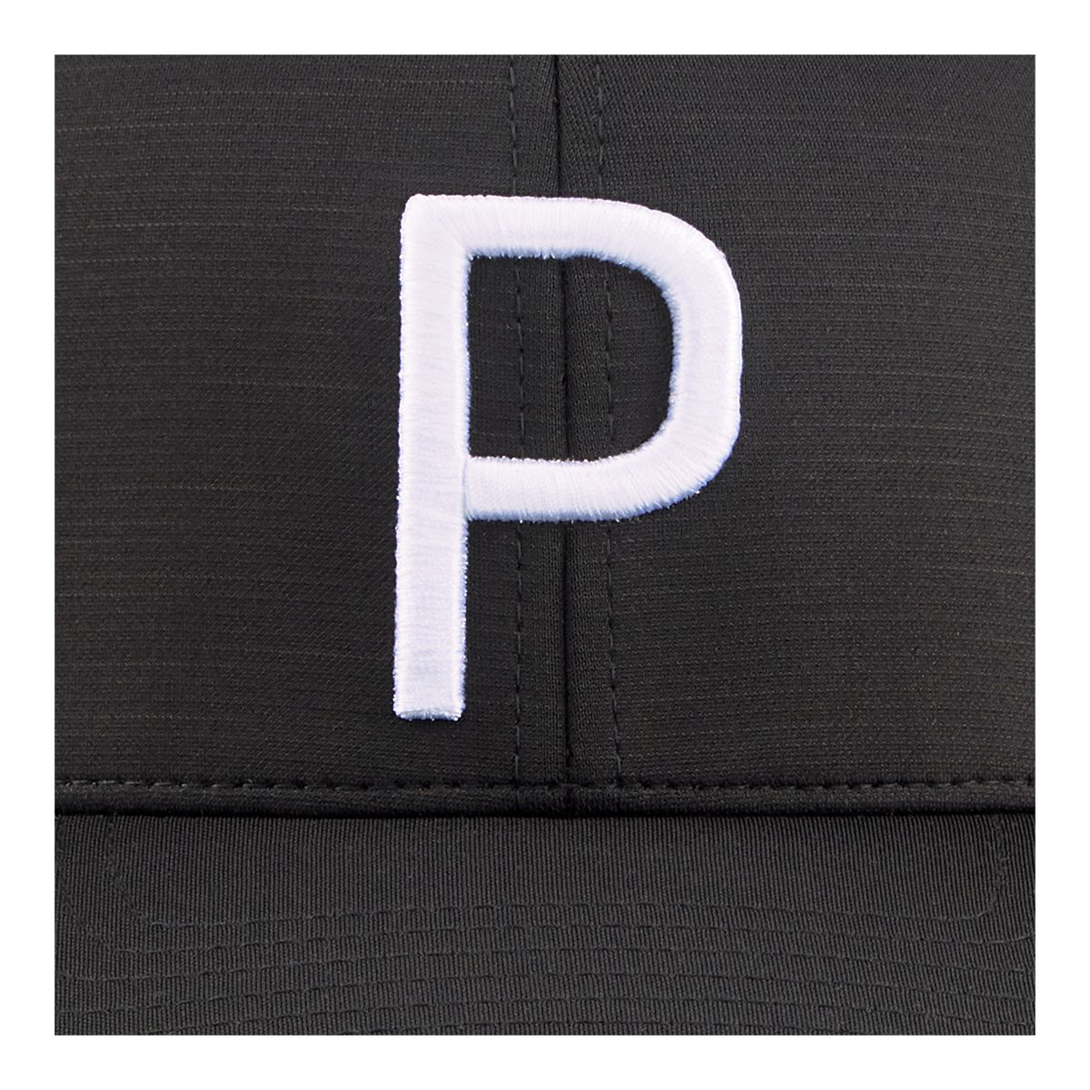 PUMA Golf Men's P Cap