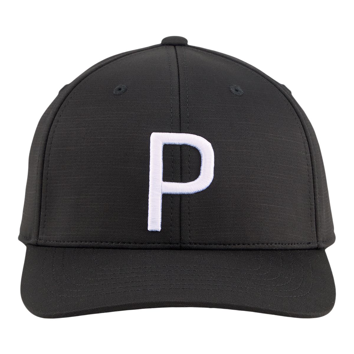 PUMA Golf Men's P Cap