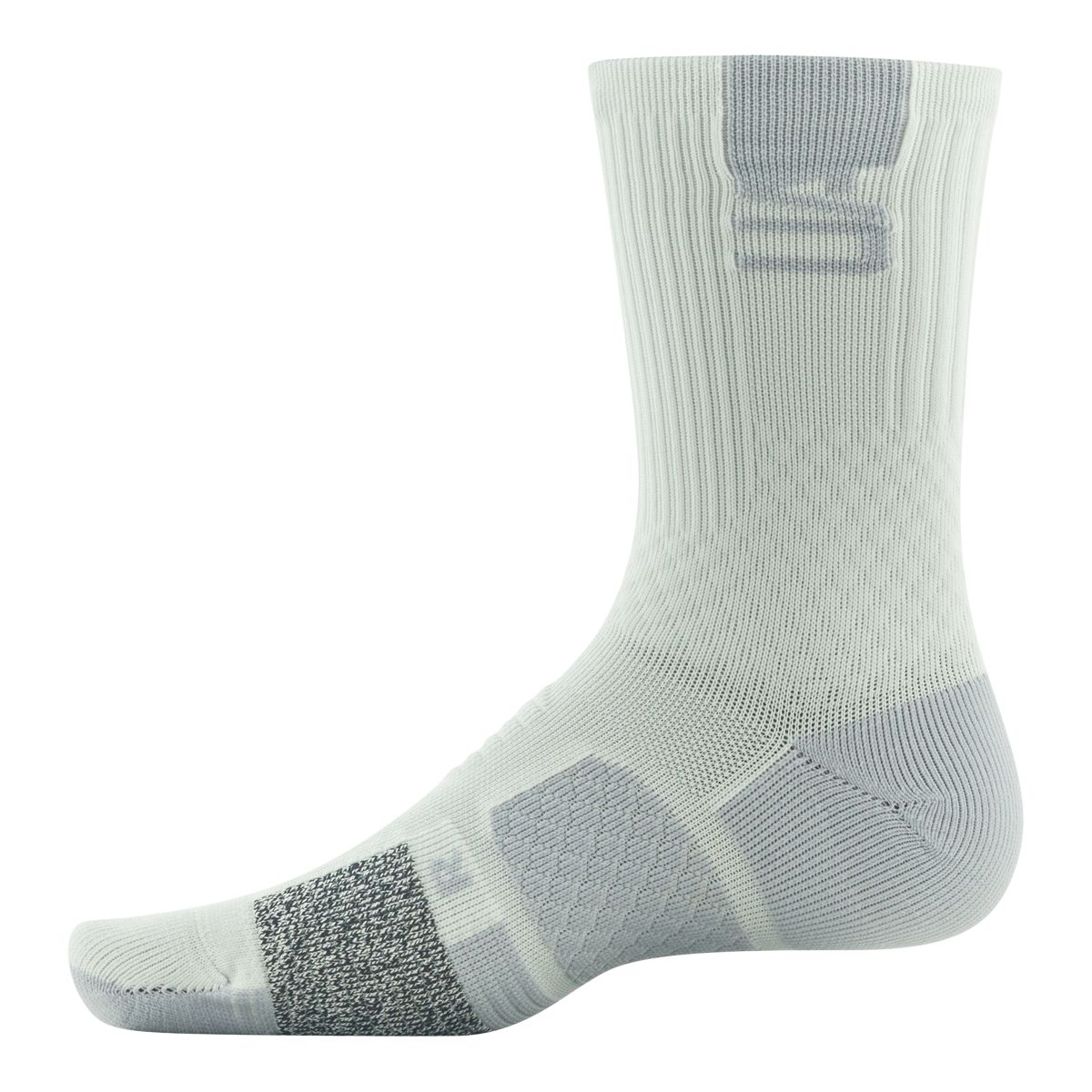 Under Armour Men's Playmaker Crew Socks