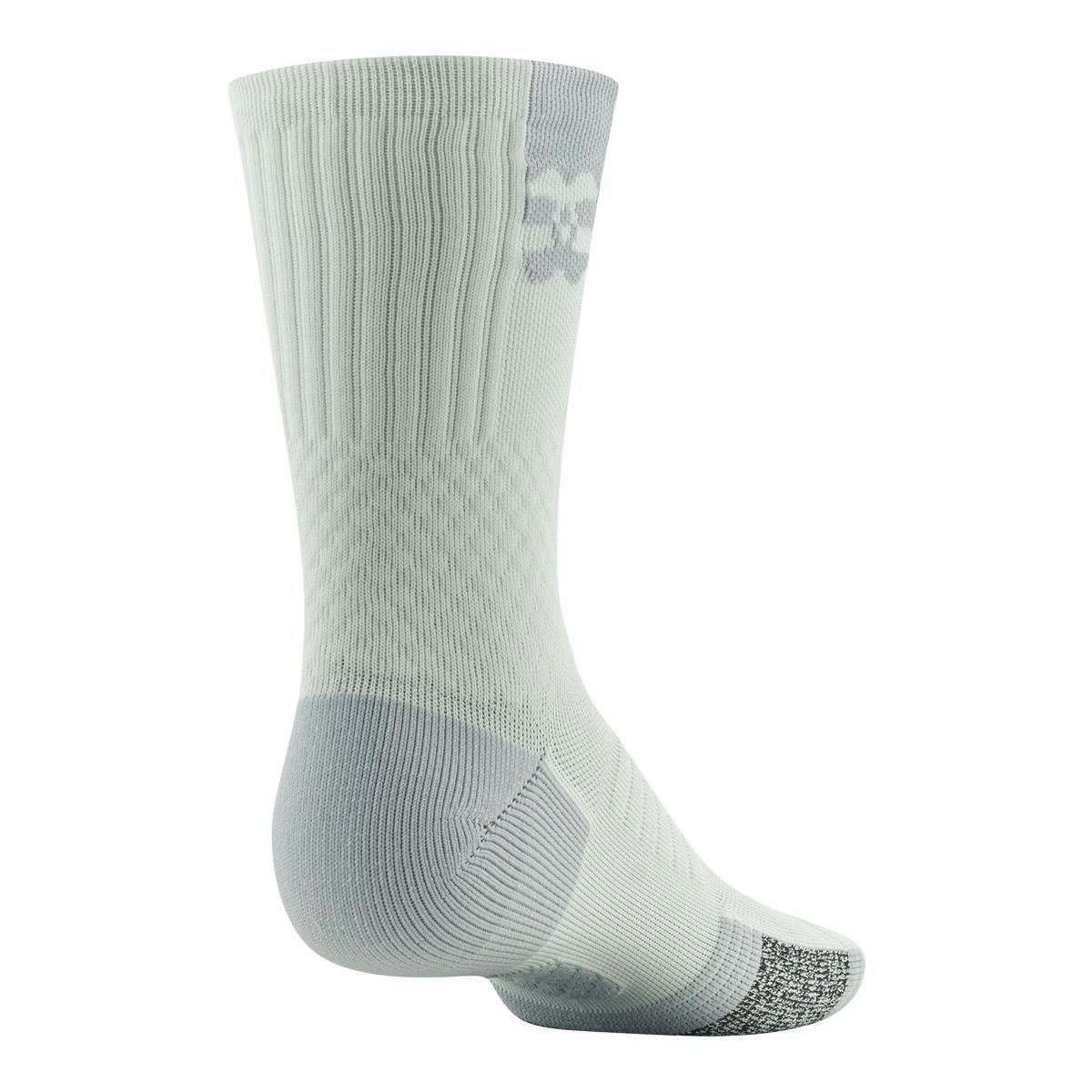 Under Armour Men's Playmaker Crew Socks
