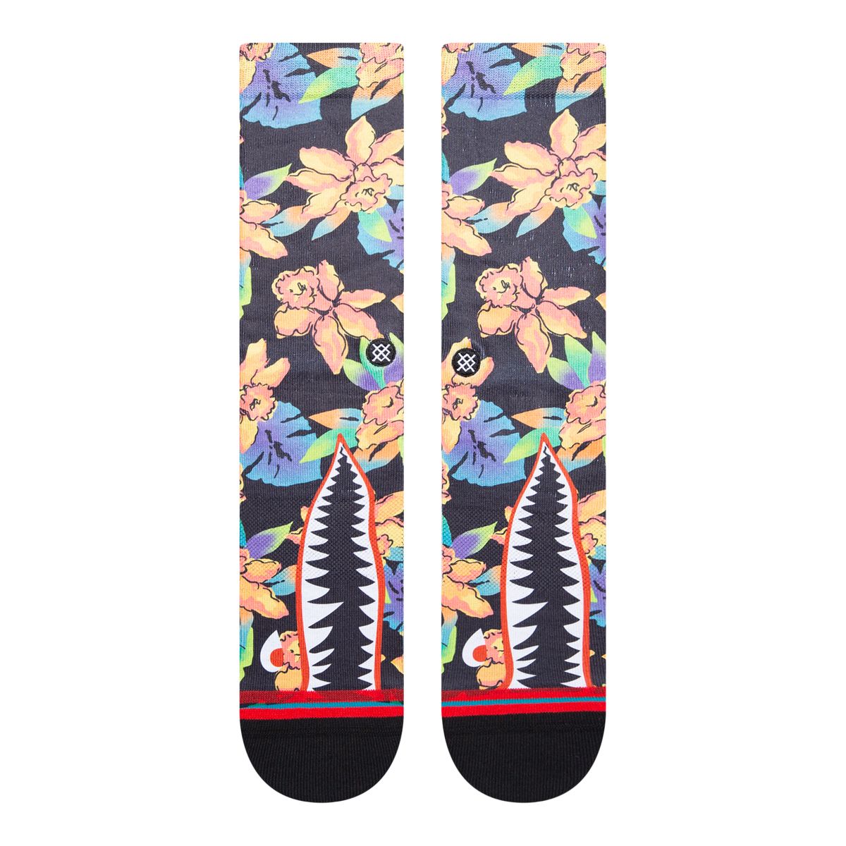 Stance Men's Bomin Crew Socks