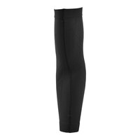 Jordan Men's Arm Sleeves Front_Angled_Left