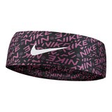 Nike Fury 3.0 Headband Front_Angled_Left