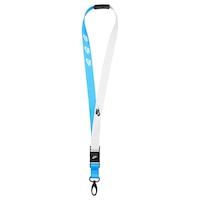 Nike Men's Premium All Over Print Lanyard Front_Flat