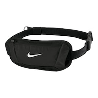 Nike Men's Challenger 2.0 Waist Pack Front_Angled_Left