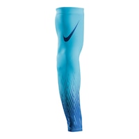 Nike Men's Pro Flood All Over Print Sleeves Side_Right