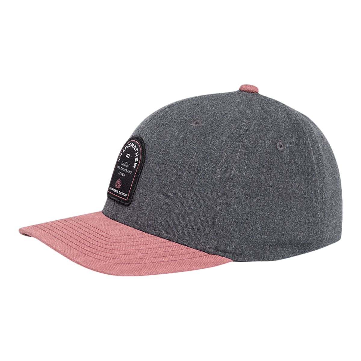 TravisMathew Men's Upsell Cap