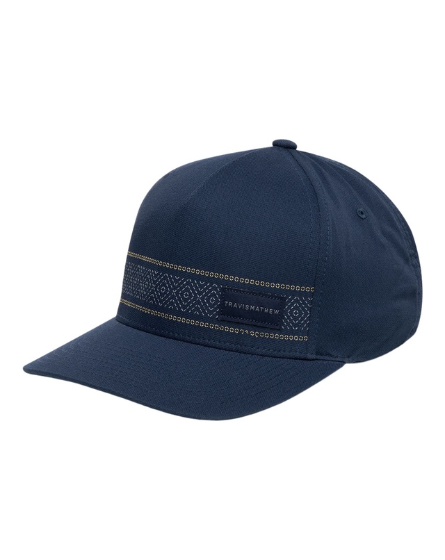 TravisMathew Men's Better Views Hat