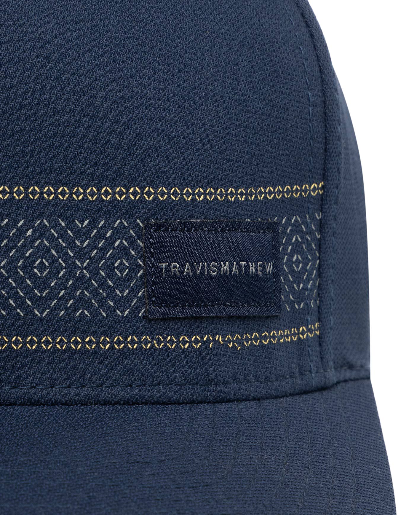 TravisMathew Men's Better Views Hat