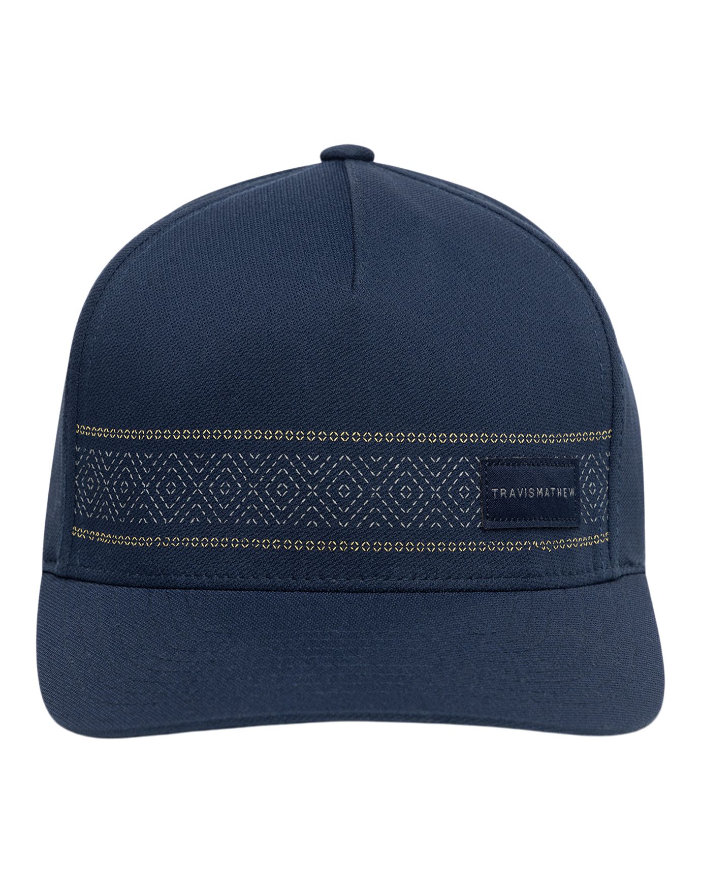 TravisMathew Men's Better Views Hat
